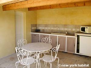 S&uuml;dfrankreich - Provence - 4 Zimmer - Villa ferienwohnung - andere (PR-1114) photo 19 von 22