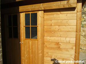S&uuml;dfrankreich - Provence - 4 Zimmer - Villa ferienwohnung - andere (PR-1114) photo 20 von 22