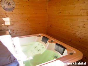 S&uuml;dfrankreich - Provence - 4 Zimmer - Villa ferienwohnung - andere (PR-1114) photo 22 von 22