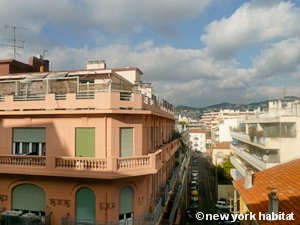 Sud de la France - Côte d'Azur - Studio T1 logement location appartement - séjour (PR-1115) photo 5 sur 5 Sud de la France - Côte d'Azur - Studio T1 logement location appartement - séjour (PR-1115) photo 5 sur 5