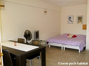 Sud de la France - Côte d'Azur - Studio T1 logement location appartement - Appartement référence PR-1115 Sud de la France - Côte d'Azur - Studio T1 logement location appartement - Appartement référence PR-1115
