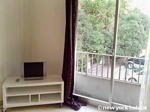 South of France - French Riviera - Studio accommodation - living room (PR-1116) photo 2 of 2