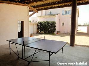 South of France - Provence - 1 Bedroom - Mas accommodation - other (PR-1118) photo 3 of 9