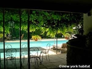 South of France - Provence - 1 Bedroom - Mas accommodation - kitchen (PR-1118) photo 5 of 5