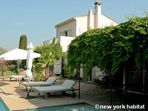 South of France - Provence - 1 Bedroom - Mas accommodation - other (PR-1118) photo 2 of 9