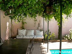 South of France - Provence - 1 Bedroom - Mas accommodation - other (PR-1118) photo 4 of 9