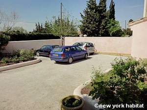 South of France - Provence - 1 Bedroom - Mas accommodation - other (PR-1118) photo 9 of 9