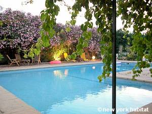 South of France - Provence - 1 Bedroom - Mas accommodation - other (PR-1118) photo 7 of 9
