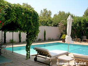 South of France - Provence - 1 Bedroom - Mas accommodation - other (PR-1118) photo 6 of 9