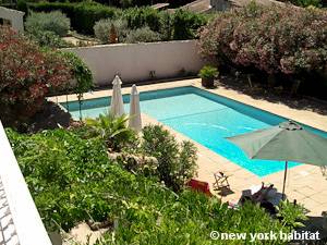 South of France - Provence - 1 Bedroom - Mas accommodation - other (PR-1118) photo 8 of 9