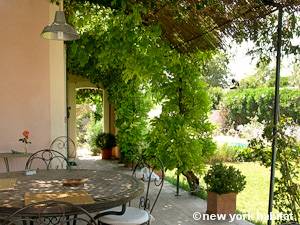 South of France - Provence - 1 Bedroom - Mas accommodation - other (PR-1118) photo 5 of 9