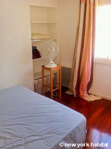 South of France - Montpellier Region - 1 Bedroom apartment - bedroom (PR-1120) photo 1 of 3