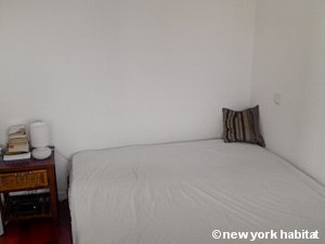 South of France - Montpellier Region - 1 Bedroom apartment - bedroom (PR-1120) photo 2 of 3