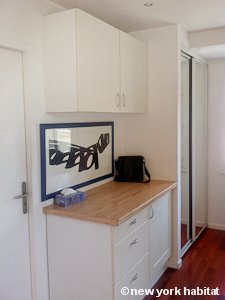 South of France - Montpellier Region - 1 Bedroom apartment - kitchen (PR-1120) photo 4 of 5