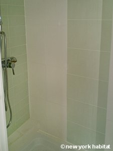 South of France - Montpellier Region - 1 Bedroom apartment - bathroom (PR-1120) photo 4 of 4