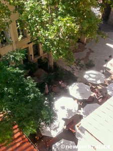 South of France - Montpellier Region - 1 Bedroom apartment - living room (PR-1120) photo 3 of 3
