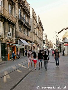 South of France - Montpellier Region - 1 Bedroom apartment - other (PR-1120) photo 3 of 12