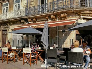 South of France - Montpellier Region - 1 Bedroom apartment - other (PR-1120) photo 4 of 12