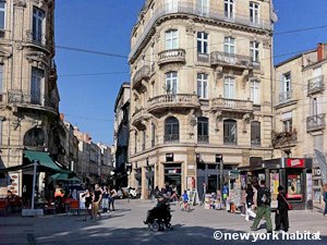 South of France - Montpellier Region - 1 Bedroom apartment - other (PR-1120) photo 9 of 12