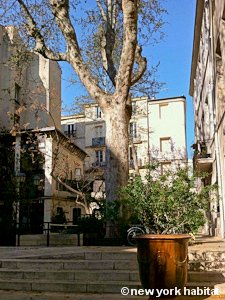 South of France - Montpellier Region - 1 Bedroom apartment - other (PR-1120) photo 1 of 12