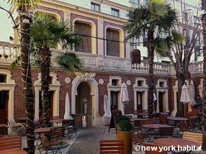 South of France - Montpellier Region - 1 Bedroom apartment - other (PR-1120) photo 8 of 12