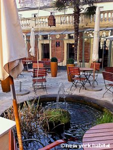 South of France - Montpellier Region - 1 Bedroom apartment - other (PR-1120) photo 7 of 12