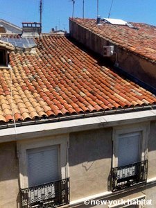 South of France - Montpellier Region - 1 Bedroom apartment - bedroom (PR-1120) photo 3 of 3
