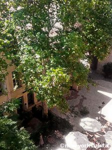 South of France - Montpellier Region - 1 Bedroom apartment - kitchen (PR-1120) photo 5 of 5