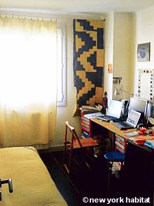 S&uuml;dfrankreich - Provence - 3 Zimmer wohnungsvermietung - schlafzimmer 2 (PR-1121) photo 2 von 2