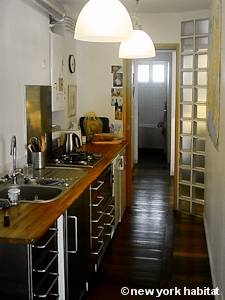 S&uuml;dfrankreich - Provence - 3 Zimmer wohnungsvermietung - k&uuml;che (PR-1121) photo 1 von 3