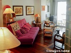 Südfrankreich - Provence - 3 Zimmer wohnungsvermietung - Wohnungsnummer PR-1121 Südfrankreich - Provence - 3 Zimmer wohnungsvermietung - Wohnungsnummer PR-1121