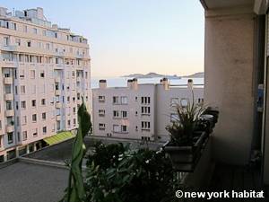 S&uuml;dfrankreich - Provence - 3 Zimmer wohnungsvermietung - wohnzimmer (PR-1121) photo 8 von 8