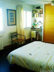 S&uuml;dfrankreich - Provence - 3 Zimmer wohnungsvermietung - schlafzimmer 1 (PR-1121) photo 2 von 2
