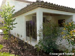 S&uuml;dfrankreich - Provence - Studiowohnung ferienwohnung - Wohnungsnummer PR-1129