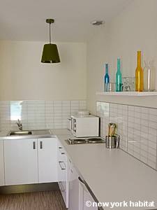 S&uuml;dfrankreich - Provence - Studiowohnung ferienwohnung - k&uuml;che (PR-1129) photo 2 von 3