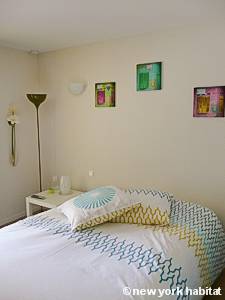 S&uuml;dfrankreich - Provence - Studiowohnung ferienwohnung - wohnzimmer (PR-1129) photo 2 von 4
