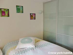 S&uuml;dfrankreich - Provence - Studiowohnung ferienwohnung - wohnzimmer (PR-1129) photo 1 von 4