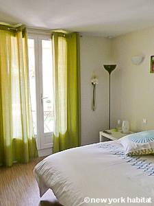 S&uuml;dfrankreich - Provence - Studiowohnung ferienwohnung - wohnzimmer (PR-1129) photo 3 von 4