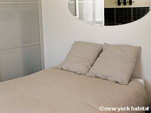 South of France - Provence - Studio apartment - living room (PR-1130) photo 1 of 4