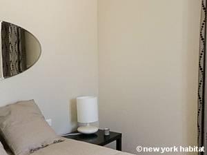 South of France - Provence - Studio apartment - living room (PR-1130) photo 2 of 4