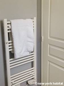 South of France - Provence - Studio apartment - bathroom (PR-1130) photo 5 of 5