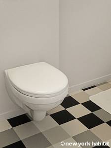 South of France - Provence - Studio apartment - bathroom (PR-1130) photo 4 of 5
