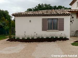 South of France - Provence - Studio apartment - Apartment reference PR-1130