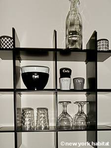 South of France - Provence - Studio apartment - kitchen (PR-1130) photo 4 of 4