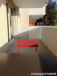 South of France - Provence - 1 Bedroom accommodation - other (PR-1131) photo 1 of 7