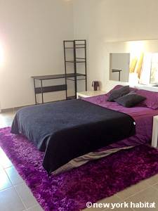 South of France - Provence - 1 Bedroom accommodation - bedroom (PR-1131) photo 1 of 3