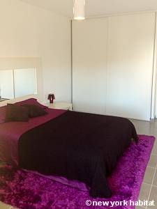 South of France - Provence - 1 Bedroom accommodation - bedroom (PR-1131) photo 2 of 3