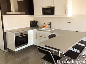 South of France - Provence - 1 Bedroom accommodation - kitchen (PR-1131) photo 1 of 3