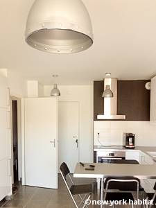 South of France - Provence - 1 Bedroom accommodation - kitchen (PR-1131) photo 2 of 3