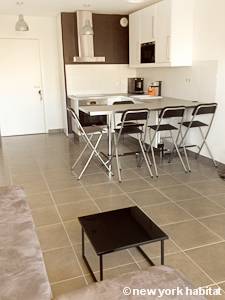 South of France - Provence - 1 Bedroom accommodation - kitchen (PR-1131) photo 3 of 3